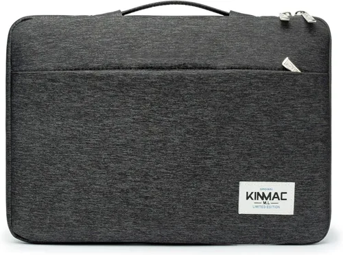 Miniatura 43 de Kinmac - Bolso bandolera para laptop de 360 grados, banana ( Banana Leaf )