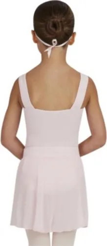 Miniatura 2 de Capezio Girls Pull-on Skirt