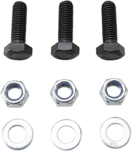 Miniatura 231 de TRQ Juego de juntas esféricas delanteras superior e inferior para lado del conductor y del pasajero Compatible con Acura TL 2009-2014 Acura TSX
