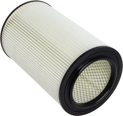 Miniatura 5 de 8107-01 Filtro central de repuesto para aspiradora compatible con Dirt Devil/Titan, filtro de cartucho de 10 pulgadas compatible con Vacuflo FC610