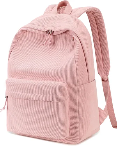 Miniatura 18 de BTOOP Mochila Escolar para Adolescentes Grande de Cordura, Mochila Ligera para Niñas y Niños, Mochila Casual para Escuela Secundaria y Universidad