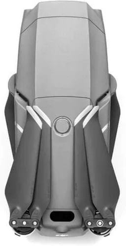 Miniatura 3 de DJI Mavic 2 Zoom - Dron cuadricóptero UAV con cámara de zoom óptico, cardán de 3 ejes, video 4K, 12MP, sensor CMOS de 1/2.3", hasta 48mph, gris