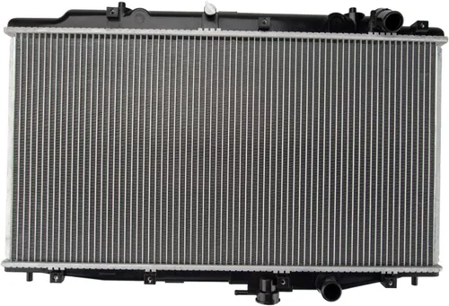 Miniatura 70 de Torchtree Radiador CU13315, compatible con XC60, S60, Range-Rover Evoque, XC70, S80, LR2, Discovery Sport, V60, V70, S60/V60 Cross Country