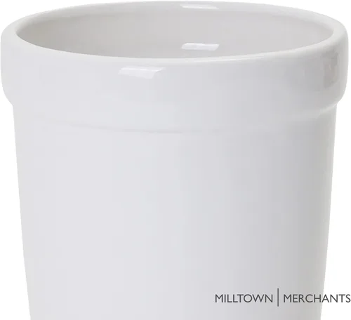Miniatura 3 de Soporte de cerámica para utensilios de cocina - Utensilios de cocina - Vajilla para utensilios - Caddy/Container Holder
