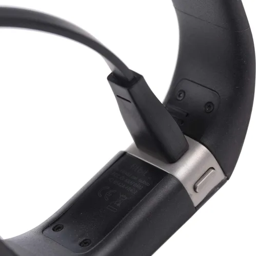 Miniatura 2 de Kissmart Cargador para Fitbit Charge/Force Fitness Activity Tracker Repalcement - Cable de carga USB para Fitbit Charge/Force Smart Wristband