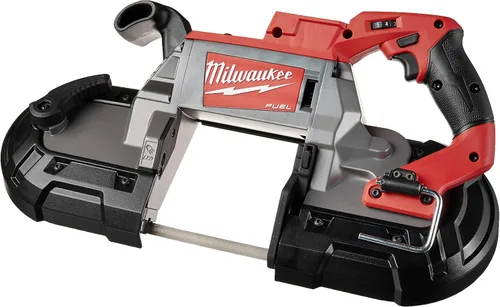 Miniatura 4 de MILWAUKEE 2729-20 M18 FUEL Sierra de Banda de Corte Profundo Solo Herramienta