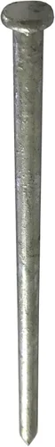 Miniatura 3 de (10) 80d - Clavos galvanizados con punta