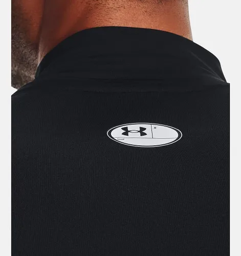 Miniatura 5 de Under Armour ColdGear - Mock ajustado para hombre