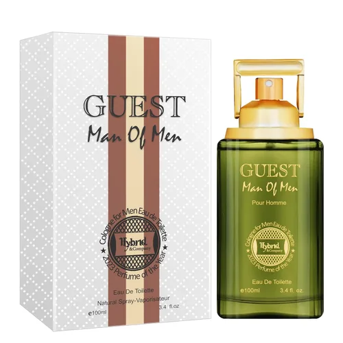 Miniatura 29 de Hybrid & Company SAVANNAH Colonia para hombre, Eau De Toilette Natural Spray Masculino Aroma Masculino, 3.4 Fl Oz