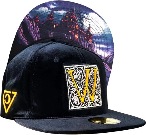 Miniatura 76 de Capiche - Gorra de visera plana de serie especial, talla única, unisex, hombre, más de 99 diseños