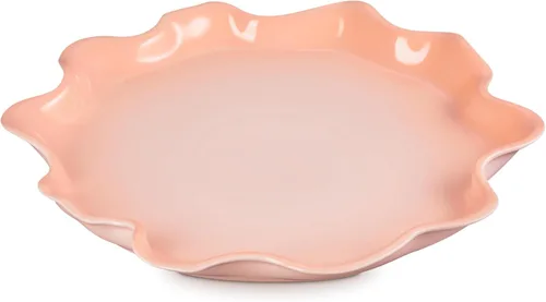Miniatura 10 de Le Creuset Stoneware Iris Collection Plato para Servir, 14", Marseille