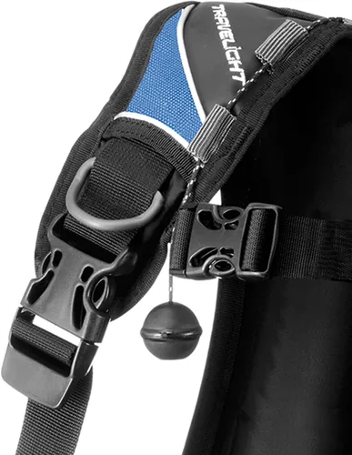Miniatura 3 de Cressi Travellight BCD para mujer