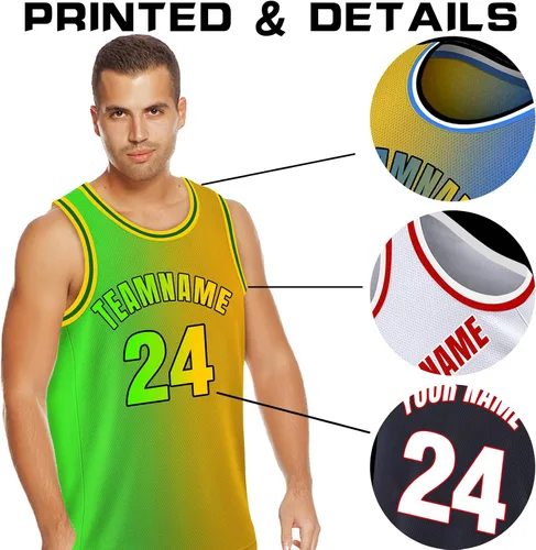 Miniatura 6 de Camiseta de baloncesto personalizada para hombre, camiseta personalizada con nombre, número de equipo, camiseta de uniforme de baloncesto para niños