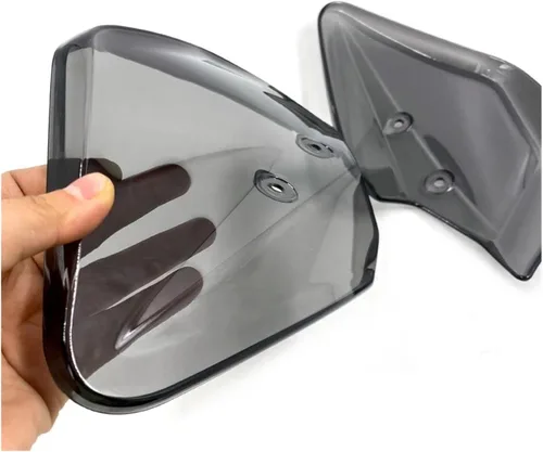 Miniatura 4 de Protector de manillar de motocicleta Protector de mano para Ya&maha para X y max para 125 para 250 para 300 para 400 para NMAX para 125 para 155