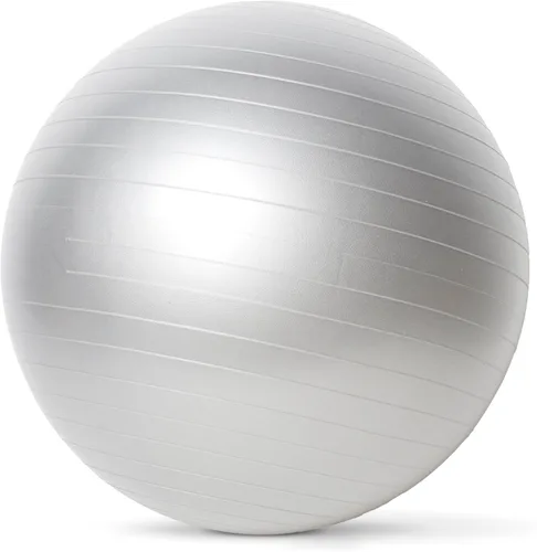 Miniatura 4 de Cap Barbell Fitness Stability Exercise Ball, 65cm Multiple Colors Púrpura