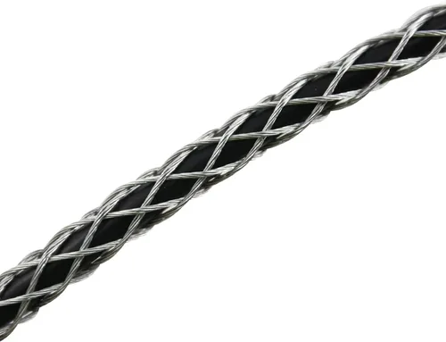 Miniatura 7 de Calcetín de tracción de cable de 4-6MM - Malla de tracción de alambre