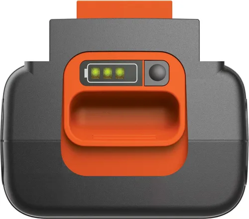 Miniatura 3 de Batería de ion de litio 40 V MAX, de Black & Decker