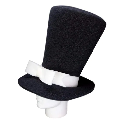 Miniatura 62 de FOAM PARTY HATS: Venezuela Bride Hat - Wedding Party Hat - Hora Loca Hat - Bachelorette Party Hat - Bridal Shower Hat - Wedding Hair Vine Hat
