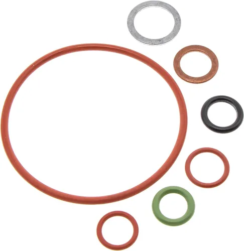 Miniatura 4 de Can-Am Nuevo OEM 4T 5W-40 Kit de Cambio de Aceite de Mezcla Sintética Motor Rotax 1330 9779249