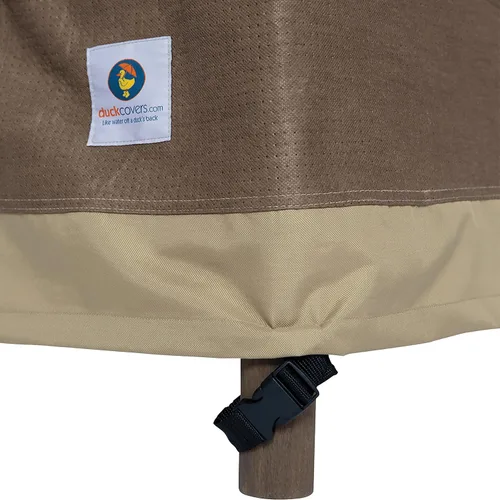 Miniatura 3 de Duck Covers Elegante funda impermeable para sofá de patio, 79 x 37 x 35 pulgadas