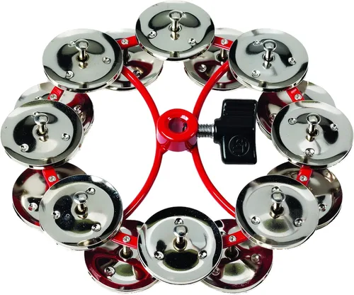 Miniatura 2 de LP Elpy High Hat Jingle Ring, City Series, Hi-Hat Jingle Ring, Single LP191NYS