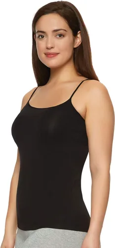 Miniatura 2 de Felina Camiseta sin mangas ajustable Camiseta de tirantes micro modal premium para mujer, suave, transpirable y versátil