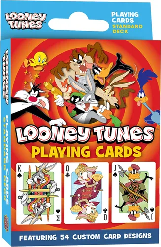 Miniatura 35 de MasterPieces Cartas de juego con licencia oficial de Hershey - Baraja de 54 cartas para adultos