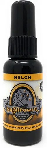 Miniatura 98 de BluntPower (Summer Breeze, 1 paquete) Ambientador concentrado en aerosol para habitación y automóvil - Botella de aerosol difusor a base de aceite