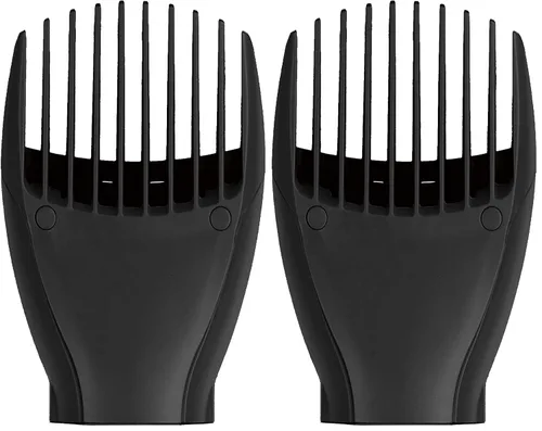 Miniatura 12 de INFINITIPRO BY CONAIR Estuche de almacenamiento para cabezal de cepillo, Compatible con cepillos secadores INFINITIPRO by Conair The Knot Dr