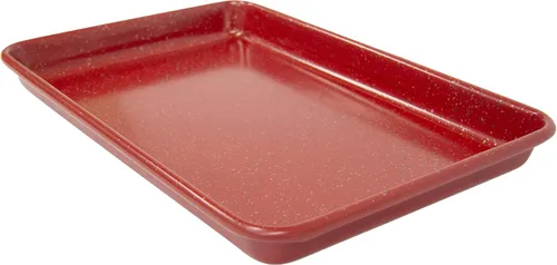 Miniatura 2 de casaWare Horno tostador de 9.75 x 6.62 x 0.75 pulgadas (exterior), serie Ultimate Series, sartén para hornear con revestimiento antiadherente