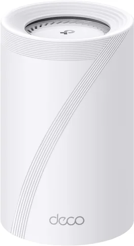 Miniatura 18 de TP-Link Deco XE75 Pro AXE5400 Sistema WiFi 6E en Malla Tribanda - Puerto WAN/LAN de 2.5G, Cubre hasta 5500 Pies Cuadrados, Reemplaza al Router