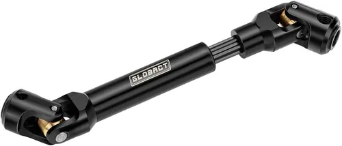 Miniatura 10 de Eje de transmisión de acero inoxidable resistente para TRX4 Axial SCX10 90046 AXI03007 RC 1/10 Accesorios de actualización de automóvil