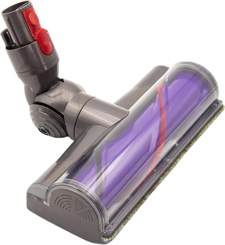 Miniatura 8 de Repuesto de depósito de polvo para Dyson V6 DC58 DC59 DC62 DC74 Contenedor de repuesto para aspiradora, número de pieza 965660-01
