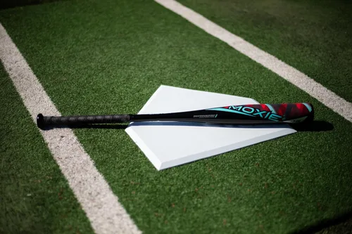Miniatura 4 de Easton Bate de béisbol Moxie EE. UU. caída de -12 barril de 2 1/4 1 pieza de aluminio