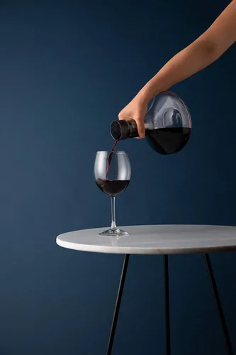 Miniatura 2 de Rabbit Sistema de decantación pura, tamaño único, vidrio