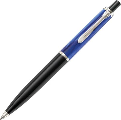 Miniatura 3 de Pelikan Souverän K400 996827 - Bolígrafo (1 unidad), color negro