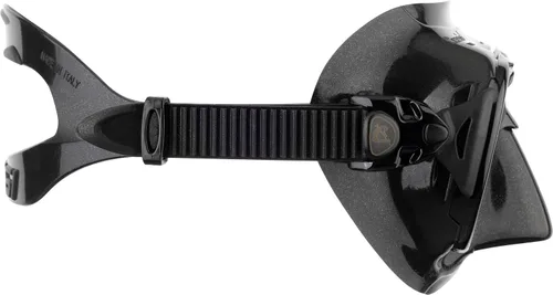 Miniatura 3 de Cressi Low Volume Adult Mask for Scuba, Freediving, Spearfishing Nano Made in Italy