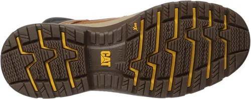 Miniatura 4 de Cat Mens Fairbanks Industrial Shoe