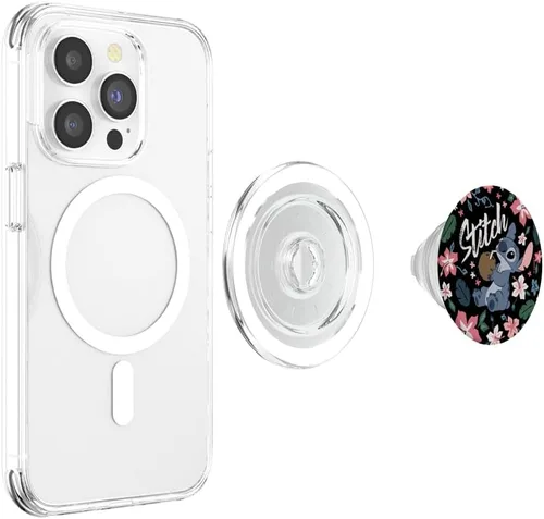 Miniatura 3 de Disney Lilo & Stitch - PopSockets PopGrip para MagSafe