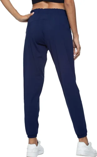 Miniatura 34 de Kcutteyg - Pantalones deportivos con bolsillos para mujer, diseño suave, ligero y de secado rápido, para entrenamiento, gimnasia, yoga y correr