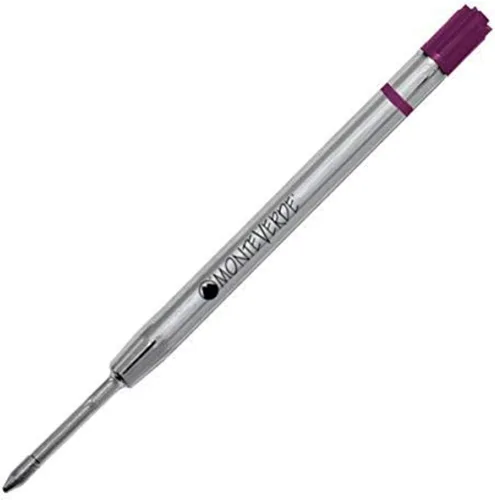 Miniatura 21 de Monteverde® Capless Gel Refills to Fit Parker
