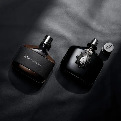 Miniatura 7 de John Varvatos Colonia para hombre, XX Eau de Toilette EDT Spray, aroma oriental amaderado con notas de cardamomo, flor de naranja y sándalo
