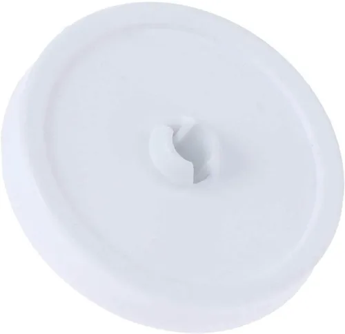 Miniatura 4 de 154174501 - Rueda de rodillo inferior para lavavajillas Frigidaire Electrolux 154174502 154294801 3202777 612977 AH452448 AP2135554 EA452448