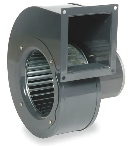 Dayton 1TDT2 - Soplador, 549 CFM, 115 V, 2,05 Amp, 1640 RPM