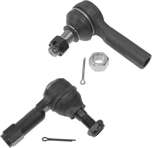 Miniatura 103 de TRQ Juego de barras de acoplamiento interiores delanteras compatibles con Mazda Miata 1990-1997