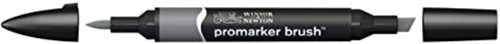 Miniatura 59 de Rotulador grueso Winsor & Newton.