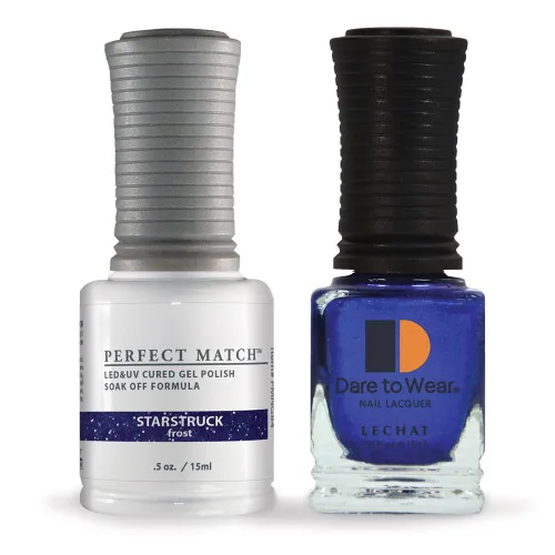 Miniatura 6 de Esmalte de uñas Lechat Perfect Match