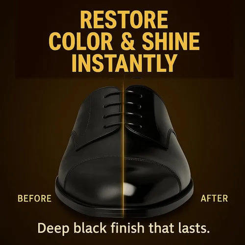 Miniatura 8 de Eagle Esmalte líquido instantáneo para zapatos