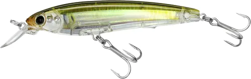 TWITCHBAIT costero 3D Pilchard real