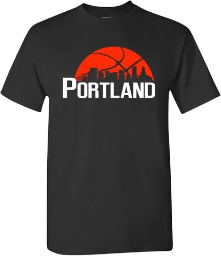 Miniatura 41 de Xtreme Apparrel Camiseta Team Cityscape Skyline para los fanáticos del baloncesto Boston - Camisa verde